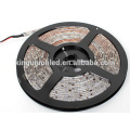 Usine de haute qualité CE Rohs certification LED Strip RGB 120 LED Meter